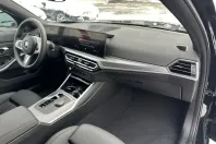 BMW 320 din 2024 cu 14.000 km - oferta BMW120906 - foto 11