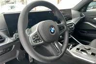 BMW 320 din 2024 cu 14.000 km - oferta BMW120906 - foto 12