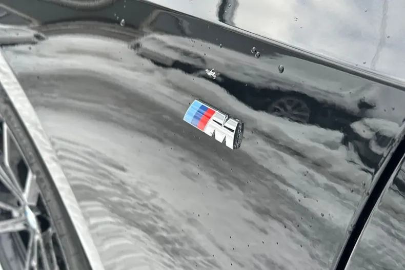 BMW 320 din 2024 cu 14.000 km - oferta BMW120906 - foto 13