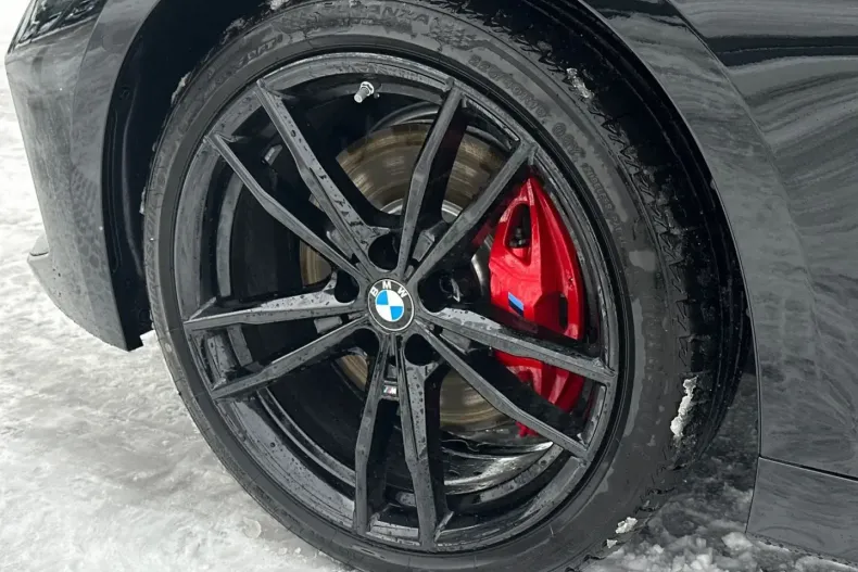 BMW 320 din 2024 cu 14.000 km - oferta BMW120906 - foto 14