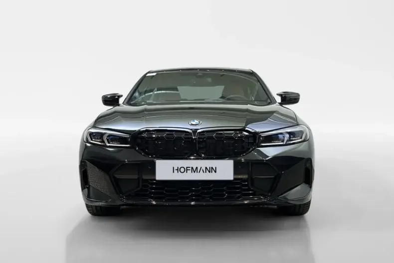 BMW M340d din 2024 cu 8.980 km - oferta BMW120908 - foto 1