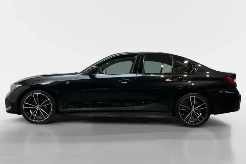 BMW M340d din 2024 cu 8.980 km - oferta BMW120908 - foto 2