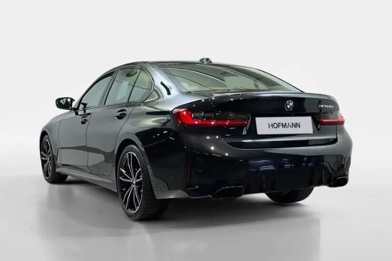 BMW M340d din 2024 cu 8.980 km - oferta BMW120908 - foto 3