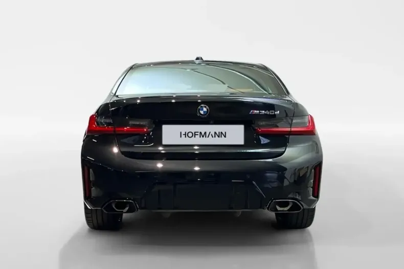 BMW M340d din 2024 cu 8.980 km - oferta BMW120908 - foto 4