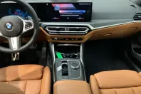 BMW M340d din 2024 cu 8.980 km - oferta BMW120908 - foto 6