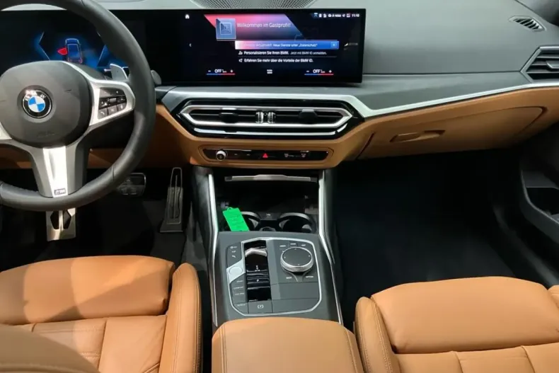 BMW M340d din 2024 cu 8.980 km - oferta BMW120908 - foto 6