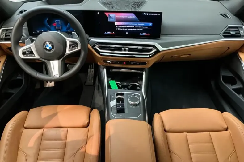 BMW M340d din 2024 cu 8.980 km - oferta BMW120908 - foto 7