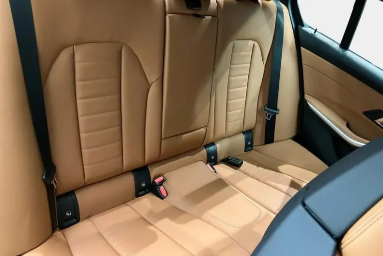 BMW M340d din 2024 cu 8.980 km - oferta BMW120908 - foto 10