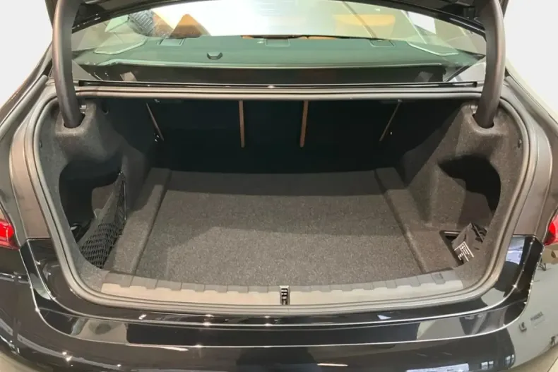 BMW M340d din 2024 cu 8.980 km - oferta BMW120908 - foto 12