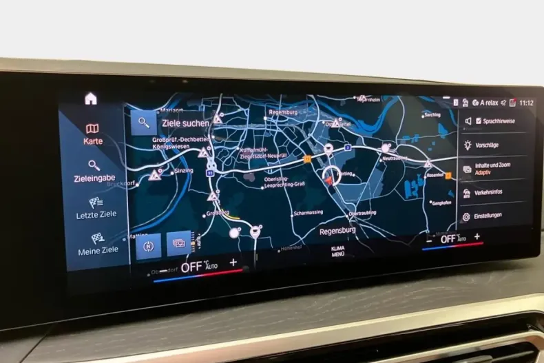 BMW M340d din 2024 cu 8.980 km - oferta BMW120908 - foto 13