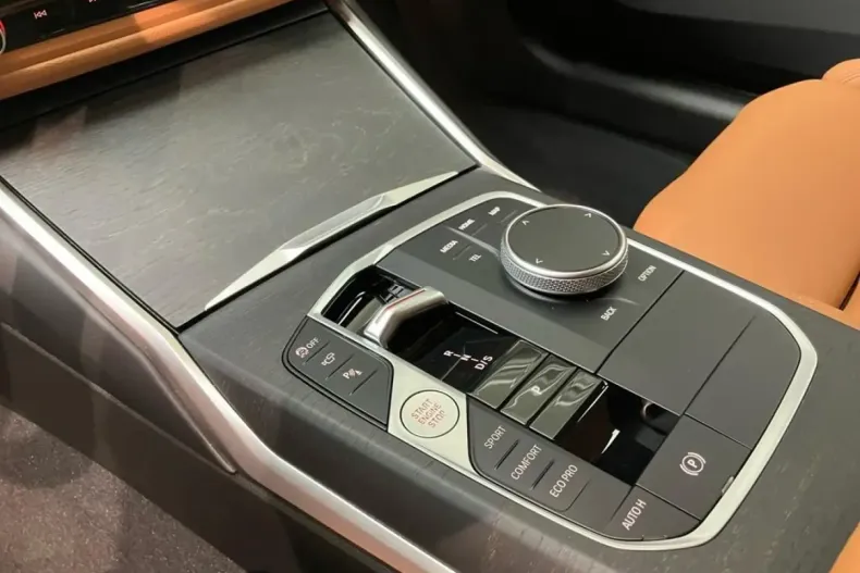 BMW M340d din 2024 cu 8.980 km - oferta BMW120908 - foto 16