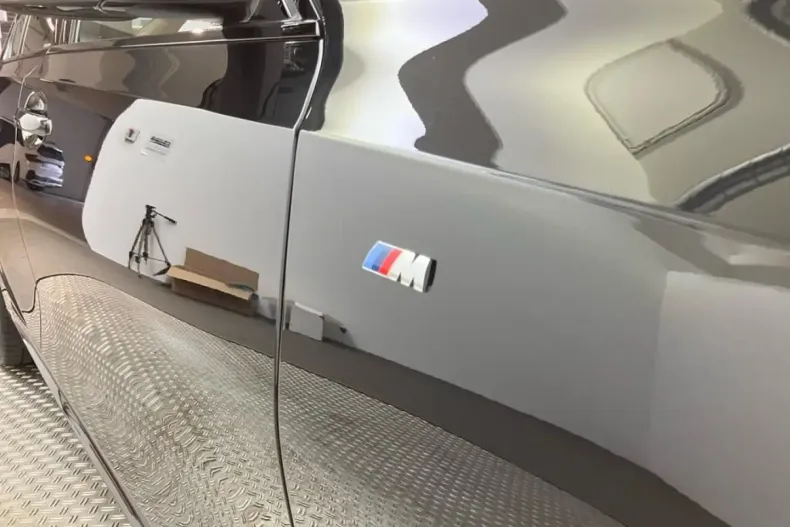 BMW M340d din 2024 cu 8.980 km - oferta BMW120908 - foto 21