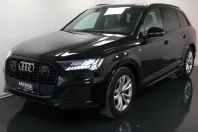 Audi Q7 din 2020 cu 53.007 km - oferta AUD120909 - foto 1