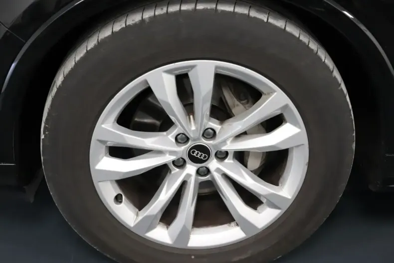 Audi Q7 din 2020 cu 53.007 km - oferta AUD120909 - foto 6