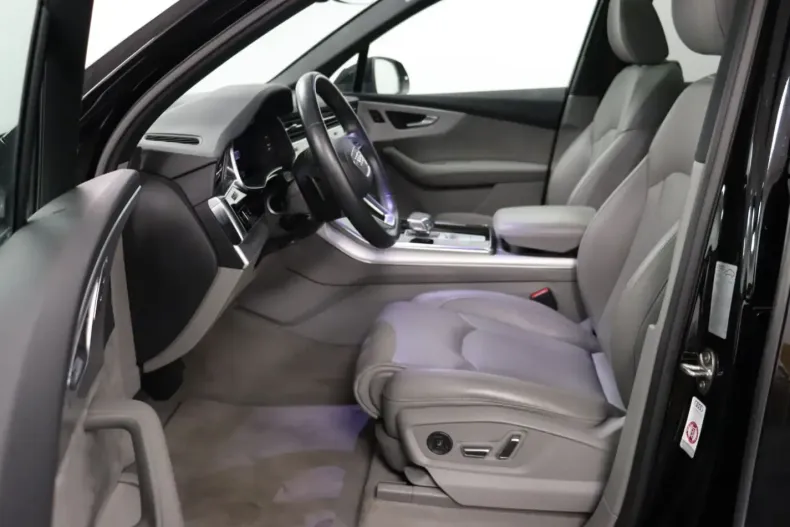 Audi Q7 din 2020 cu 53.007 km - oferta AUD120909 - foto 7