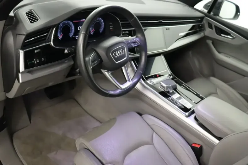 Audi Q7 din 2020 cu 53.007 km - oferta AUD120909 - foto 8