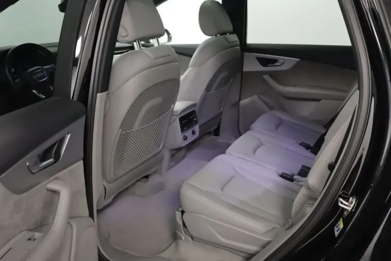 Audi Q7 din 2020 cu 53.007 km - oferta AUD120909 - foto 10