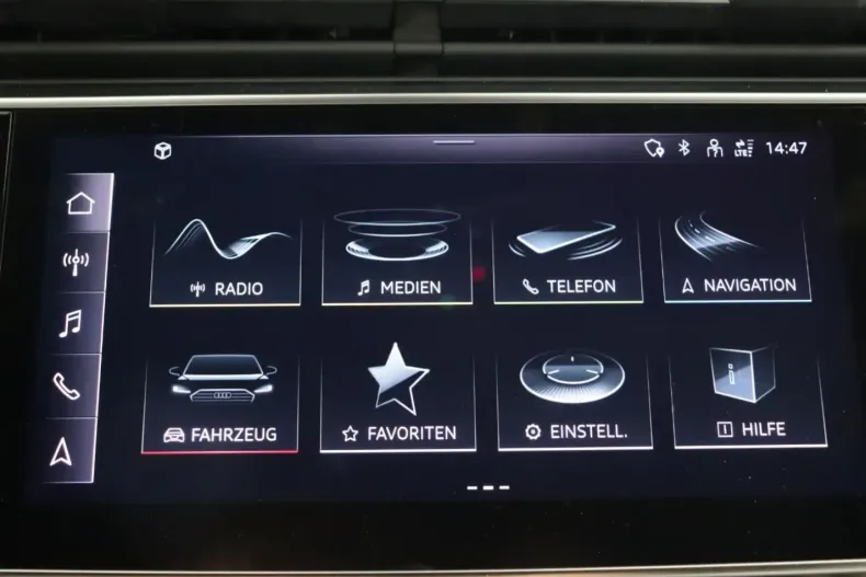 Audi Q7 din 2020 cu 53.007 km - oferta AUD120909 - foto 13