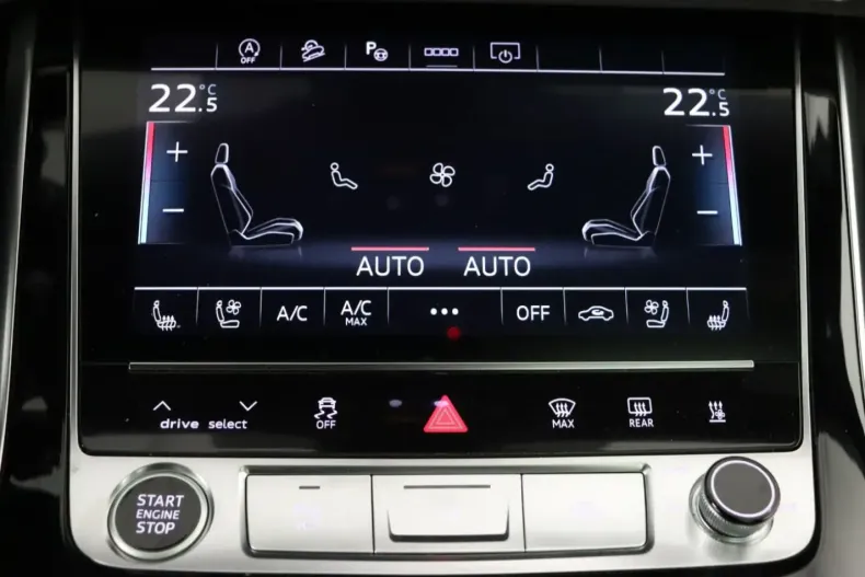 Audi Q7 din 2020 cu 53.007 km - oferta AUD120909 - foto 16