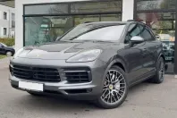 Porsche Cayenne din 2020 cu 49.900 km - oferta POR120910 - foto 1