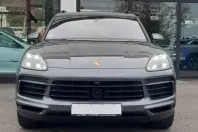 Porsche Cayenne din 2020 cu 49.900 km - oferta POR120910 - foto 2