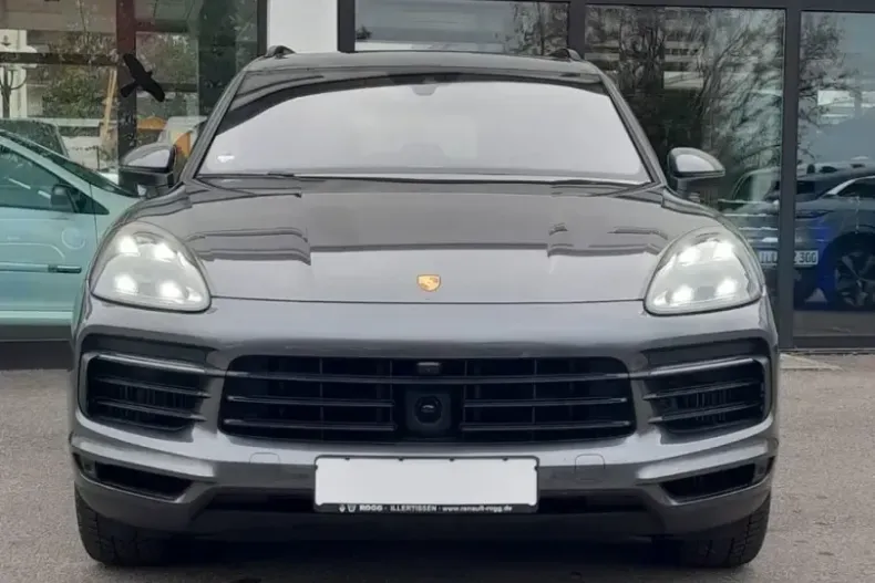 Porsche Cayenne din 2020 cu 49.900 km - oferta POR120910 - foto 2