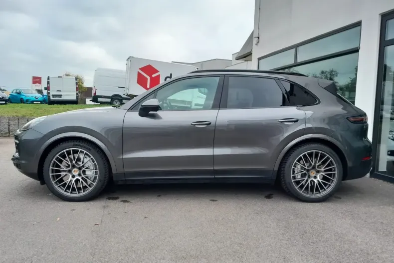 Porsche Cayenne din 2020 cu 49.900 km - oferta POR120910 - foto 3