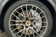 Porsche Cayenne din 2020 cu 49.900 km - oferta POR120910 - foto 4