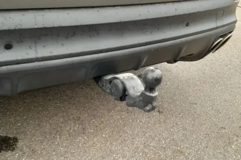 Porsche Cayenne din 2020 cu 49.900 km - oferta POR120910 - foto 6