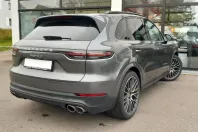 Porsche Cayenne din 2020 cu 49.900 km - oferta POR120910 - foto 7