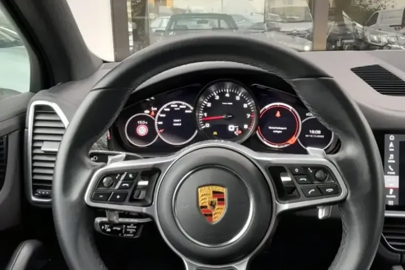 Porsche Cayenne din 2020 cu 49.900 km - oferta POR120910 - foto 10