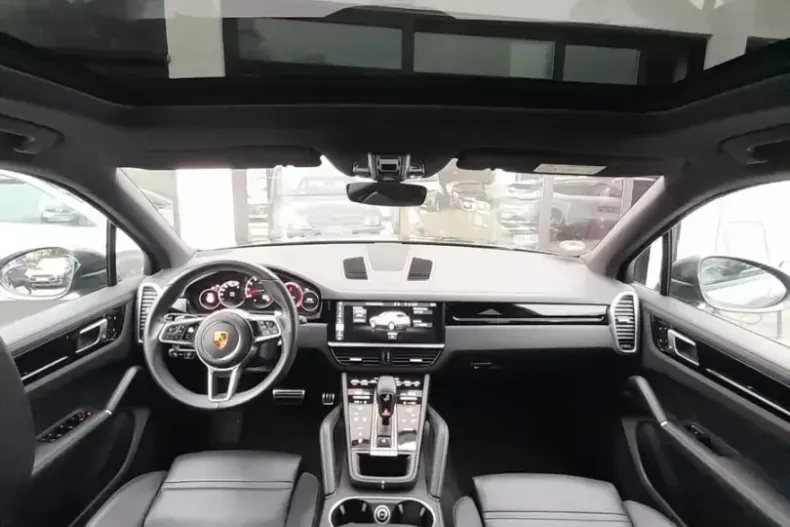 Porsche Cayenne din 2020 cu 49.900 km - oferta POR120910 - foto 12