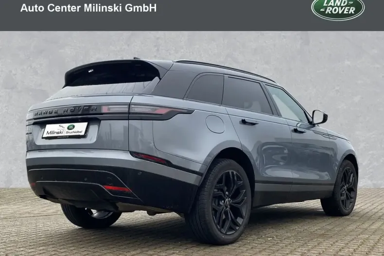 Land Rover Range Rover Velar din 2023 cu 18.510 km - oferta LAN120911 - foto 2