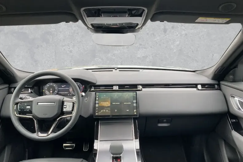 Land Rover Range Rover Velar din 2023 cu 18.510 km - oferta LAN120911 - foto 4