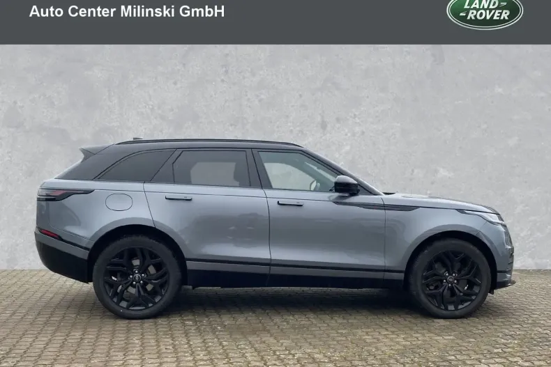 Land Rover Range Rover Velar din 2023 cu 18.510 km - oferta LAN120911 - foto 6