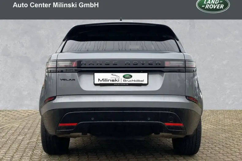 Land Rover Range Rover Velar din 2023 cu 18.510 km - oferta LAN120911 - foto 7