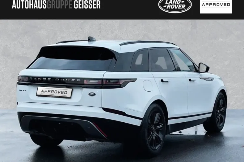 Land Rover Range Rover Velar din 2023 cu 35.000 km - oferta LAN120912 - foto 2
