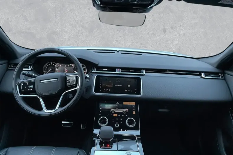 Land Rover Range Rover Velar din 2023 cu 35.000 km - oferta LAN120912 - foto 4