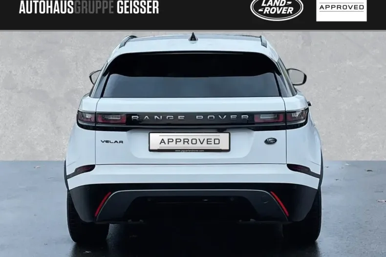 Land Rover Range Rover Velar din 2023 cu 35.000 km - oferta LAN120912 - foto 8