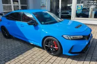 Honda Civic din 2024 cu 2.700 km - oferta HON120913 - foto 2