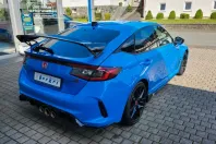 Honda Civic din 2024 cu 2.700 km - oferta HON120913 - foto 3