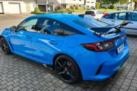 Honda Civic din 2024 cu 2.700 km - oferta HON120913 - foto 4