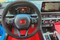Honda Civic din 2024 cu 2.700 km - oferta HON120913 - foto 12