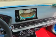 Honda Civic din 2024 cu 2.700 km - oferta HON120913 - foto 13