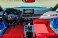 Honda Civic din 2024 cu 2.700 km - oferta HON120913 - foto 14