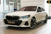 BMW 520 din 2024 cu 58.900 km - oferta BMW120914 - foto 1