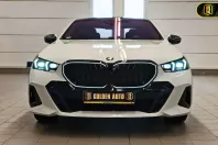 BMW 520 din 2024 cu 58.900 km - oferta BMW120914 - foto 2