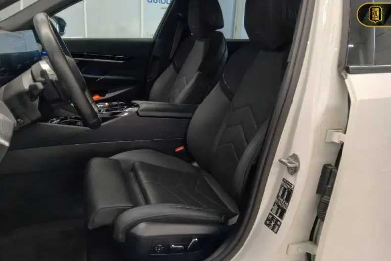 BMW 520 din 2024 cu 58.900 km - oferta BMW120914 - foto 3