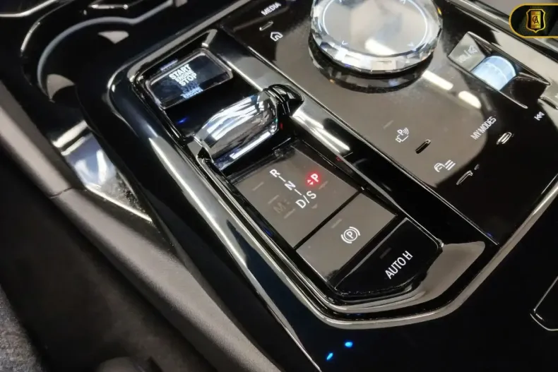 BMW 520 din 2024 cu 58.900 km - oferta BMW120914 - foto 4