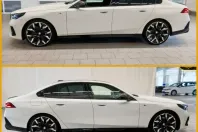 BMW 520 din 2024 cu 58.900 km - oferta BMW120914 - foto 5